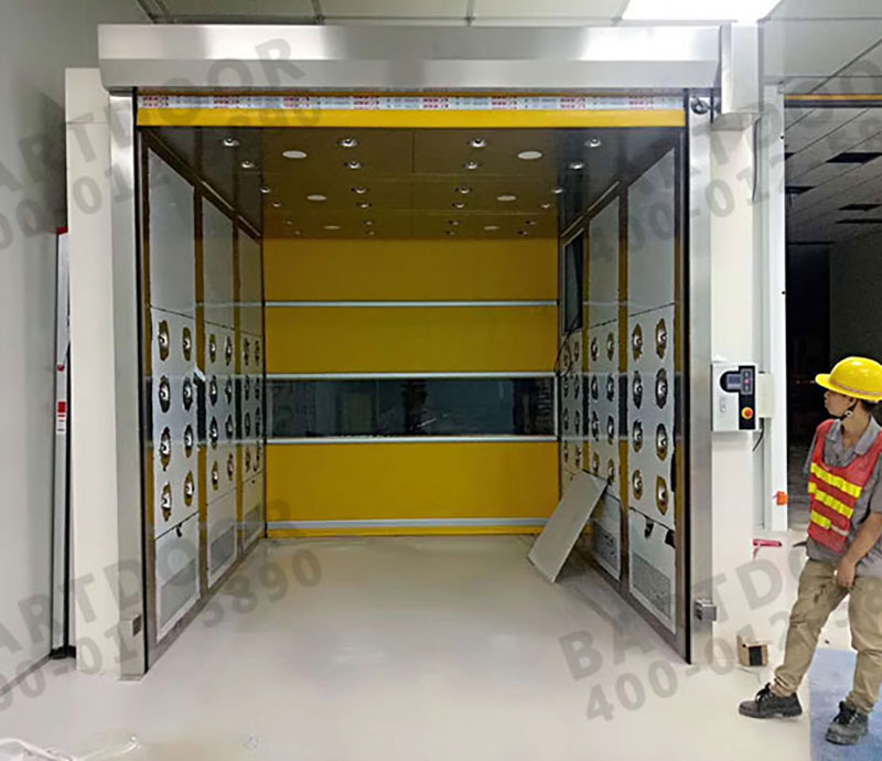 深圳-工业快速门-快速云体育在线官网-云体育（中国）